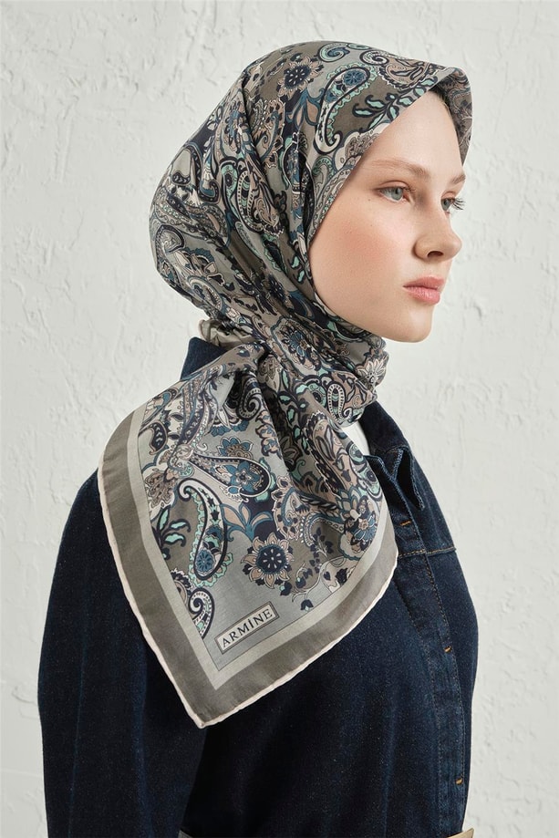 Armine Eşarp 1230 22 26
