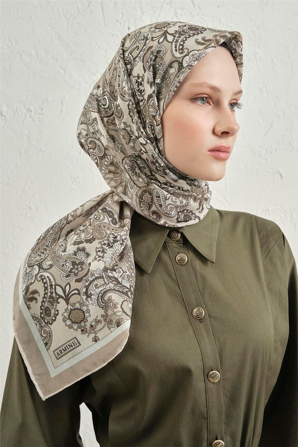 Armine Eşarp 1230 22 36