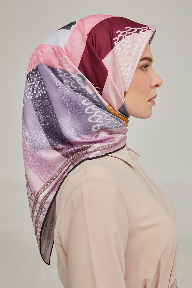 Armine Sport Eşarp 2007 03