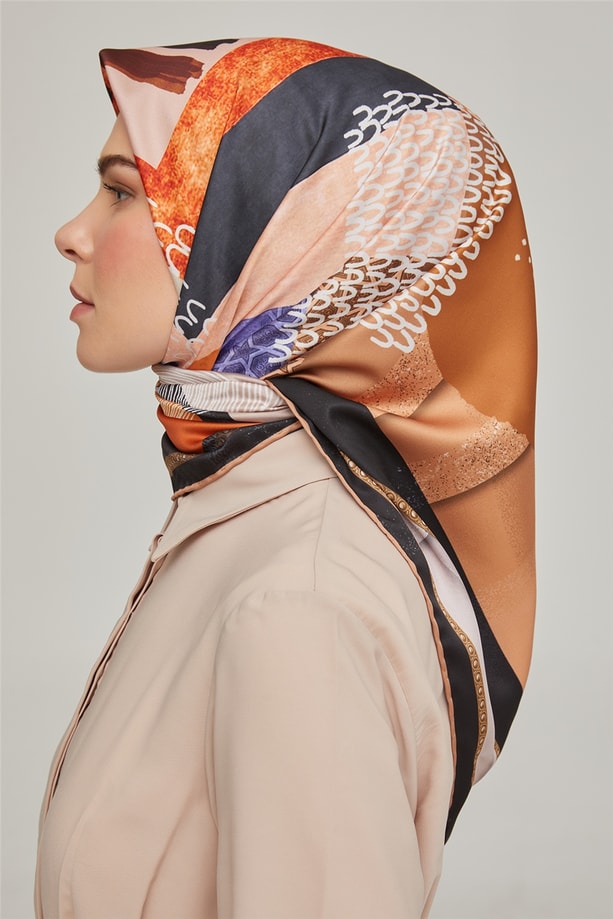 Armine Sport Eşarp 2007 13