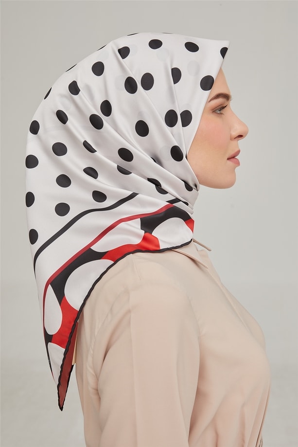 Armine Sport Eşarp 2014 09