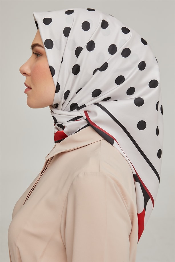 Armine Sport Eşarp 2014 09