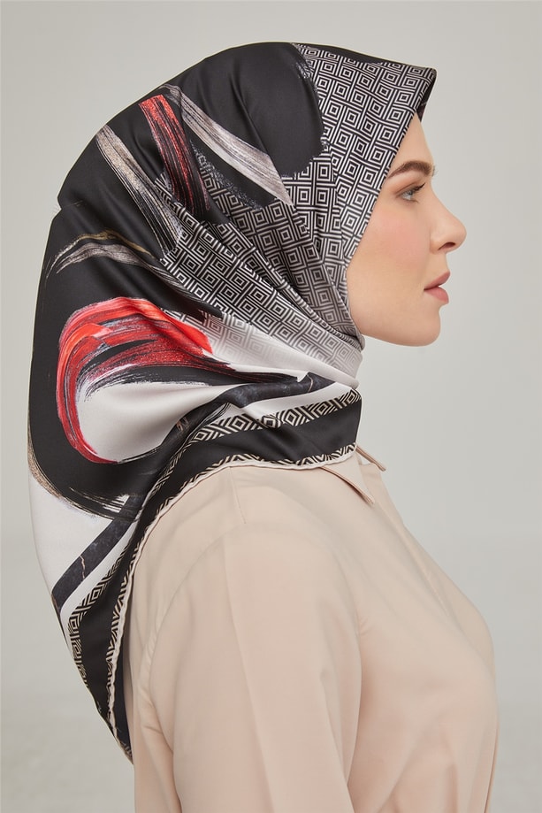 Armine Sport Eşarp 2018 02