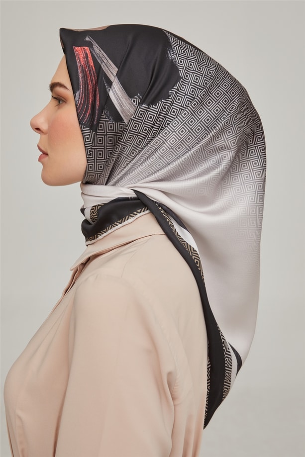 Armine Sport Eşarp 2018 02