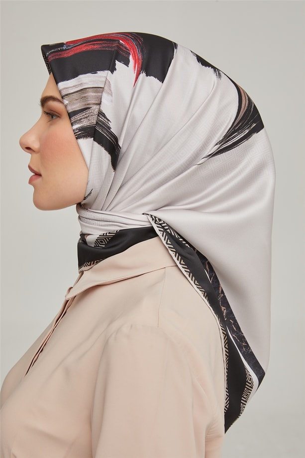 Armine Sport Eşarp 2018 02