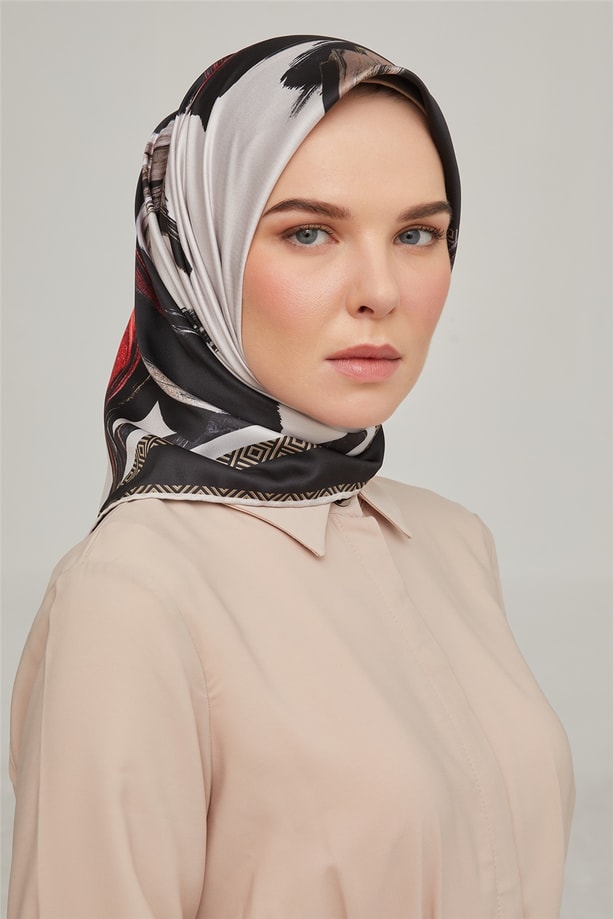 Armine Sport Eşarp 2018 02