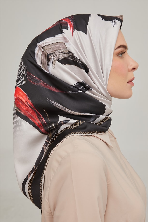 Armine Sport Eşarp 2018 02
