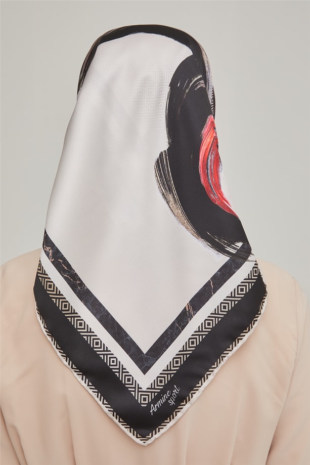 Armine Sport Eşarp 2018 02