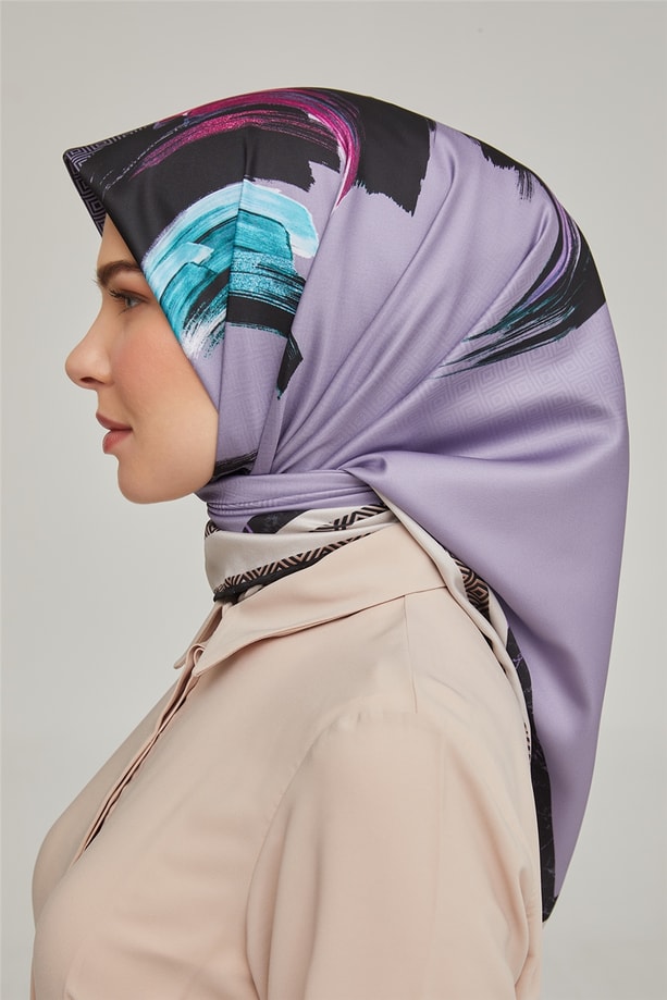 Armine Sport Eşarp 2018 08