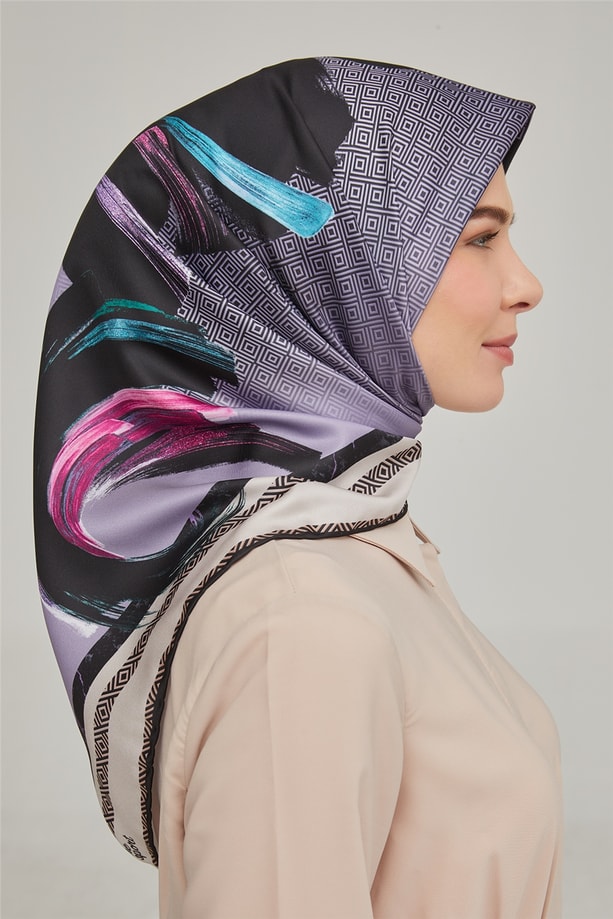 Armine Sport Eşarp 2018 08