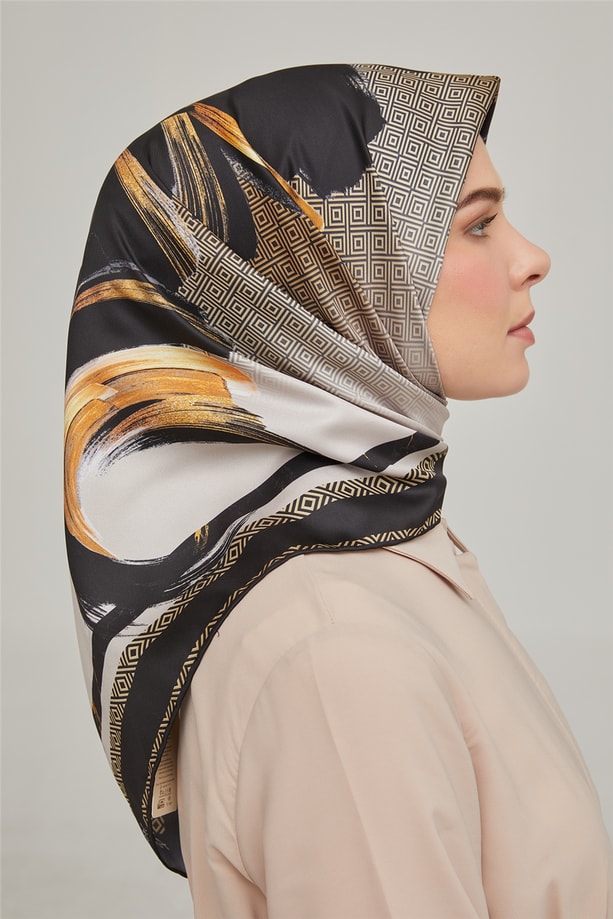 Armine Sport Eşarp 2018 13
