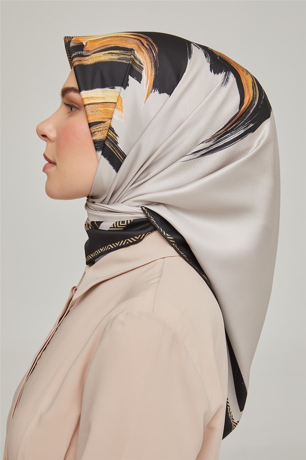 Armine Sport Eşarp 2018 13
