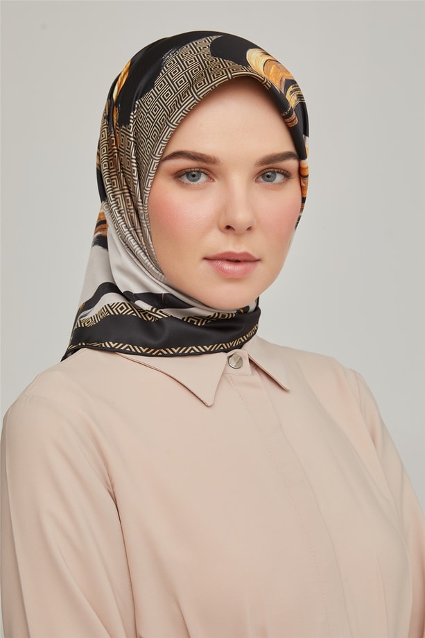 Armine Sport Eşarp 2018 13