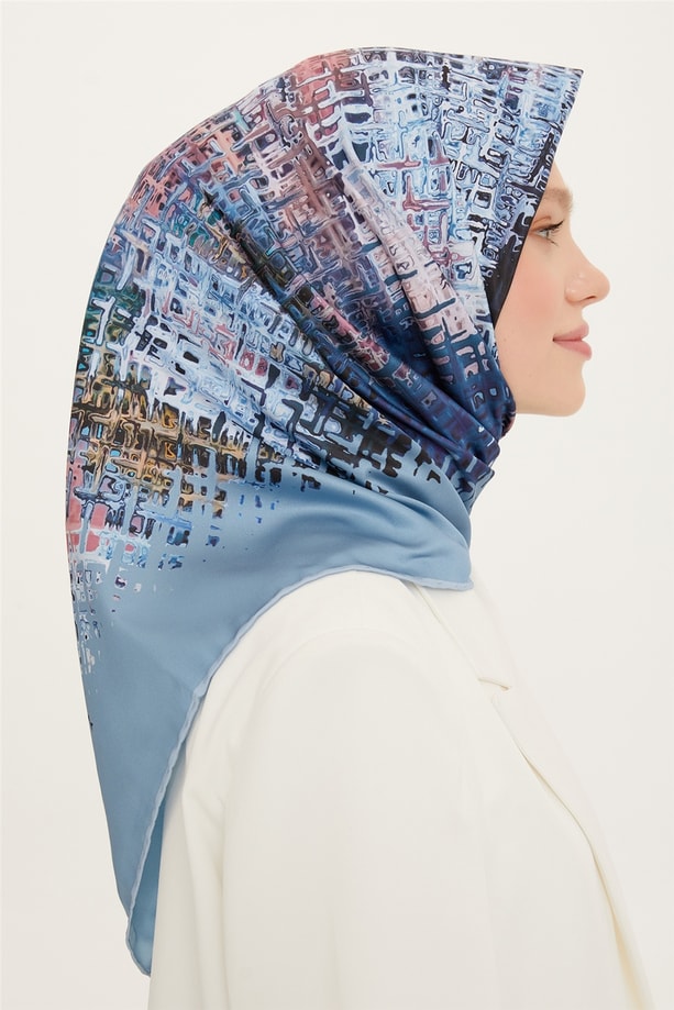 Armine Sport Eşarp 2033 09