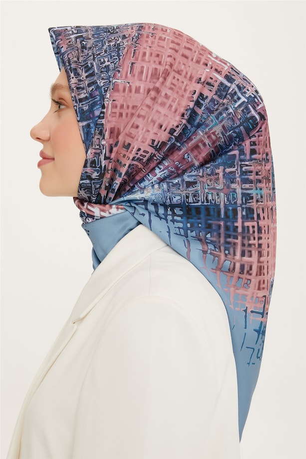 Armine Sport Eşarp 2033 09