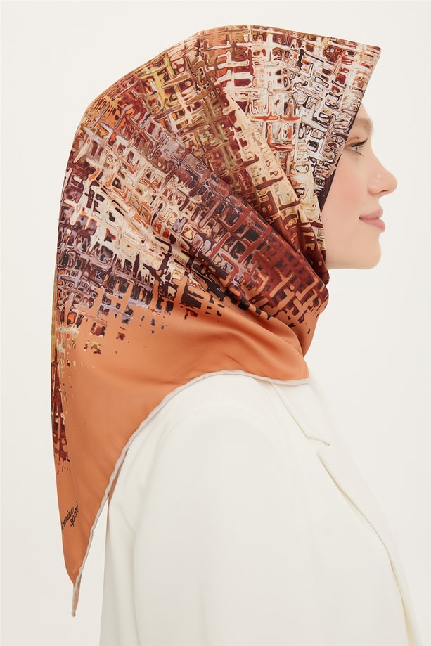 Armine Sport Eşarp 2033 14