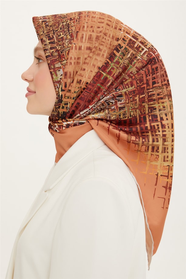 Armine Sport Eşarp 2033 14