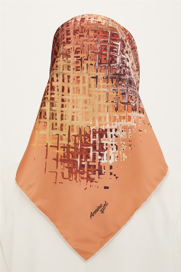 Armine Sport Eşarp 2033 14