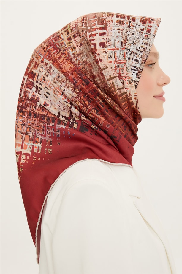 Armine Sport Eşarp 2033 15