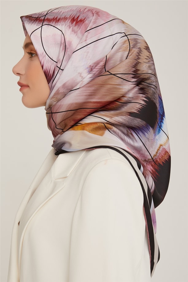Armine Sport Eşarp 03