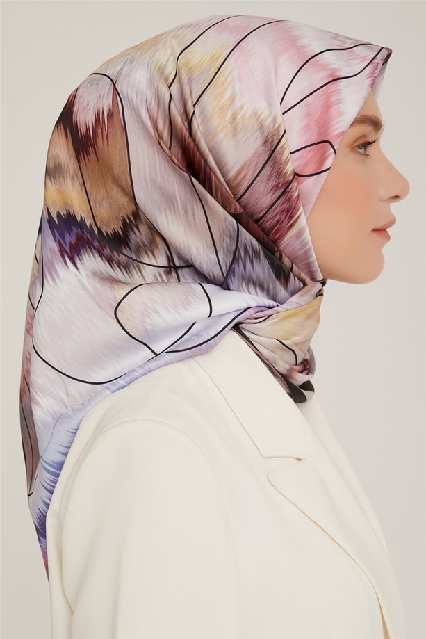 Armine Sport Eşarp 03