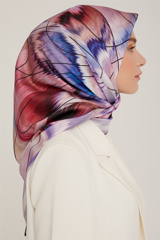 Armine Sport Eşarp 04