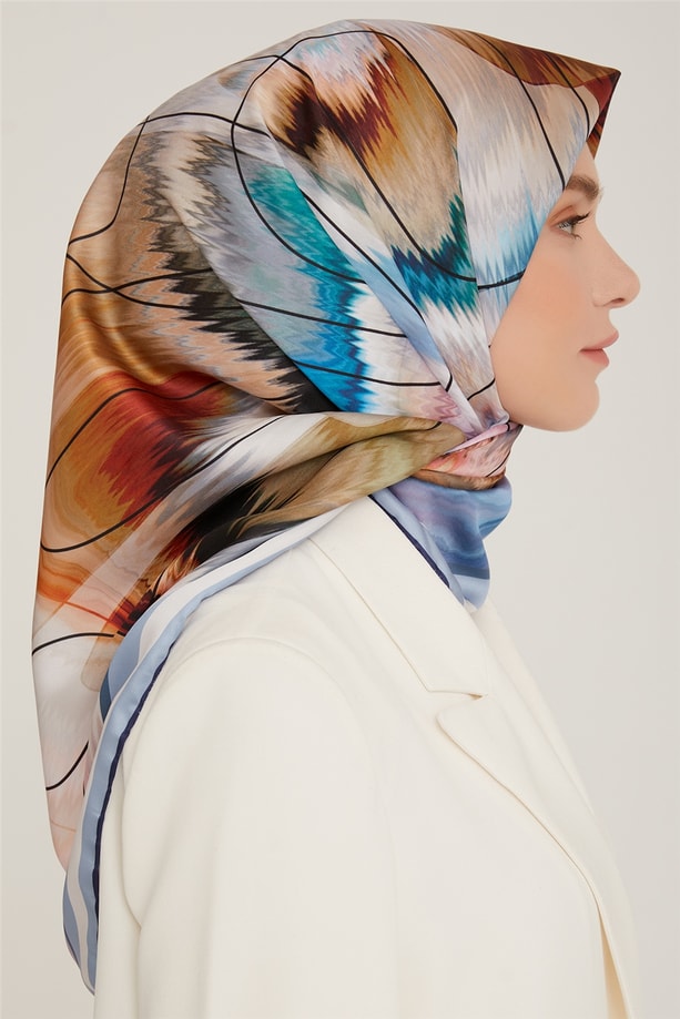 Armine Sport Eşarp 13