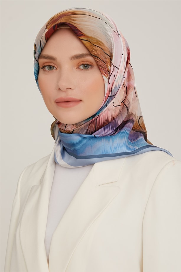 Armine Sport Eşarp 13