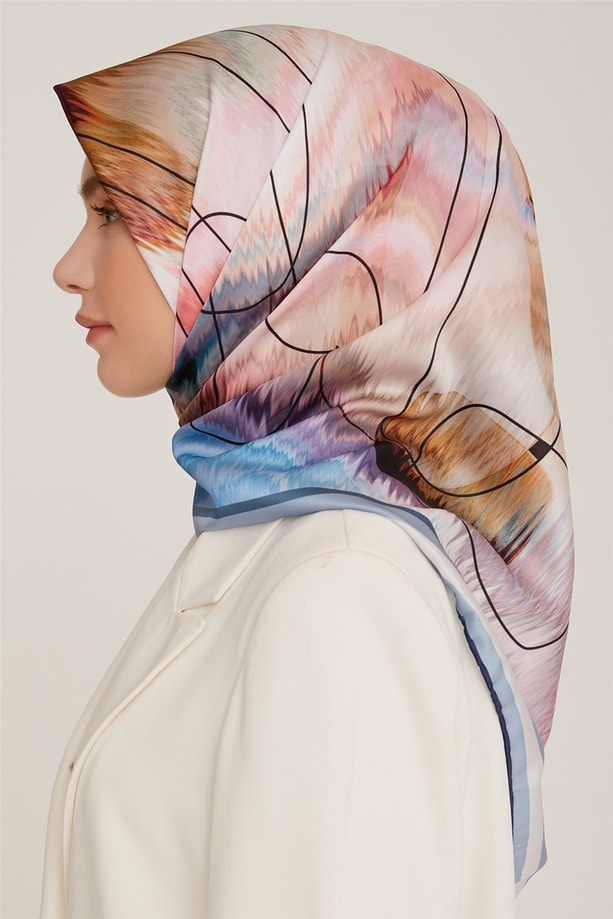 Armine Sport Eşarp 13