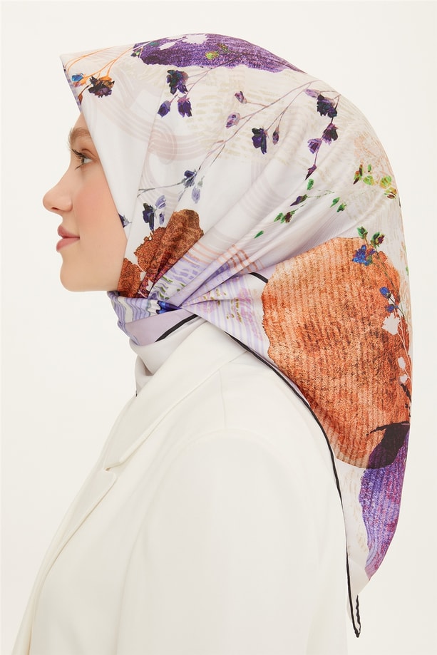 Armine Sport Eşarp 2046 01
