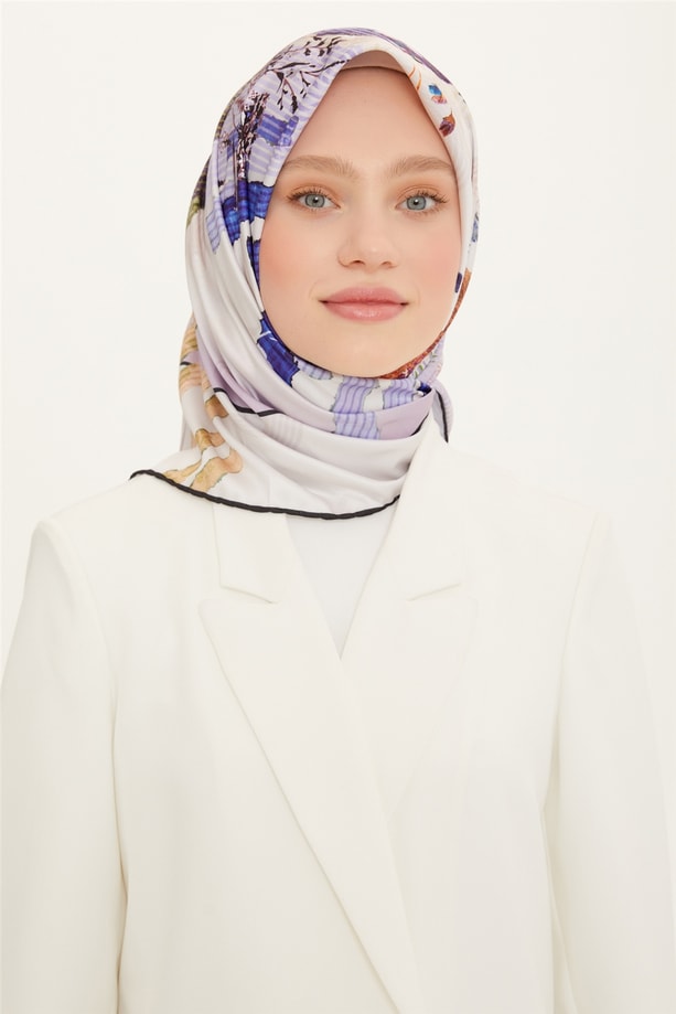 Armine Sport Eşarp 2046 01