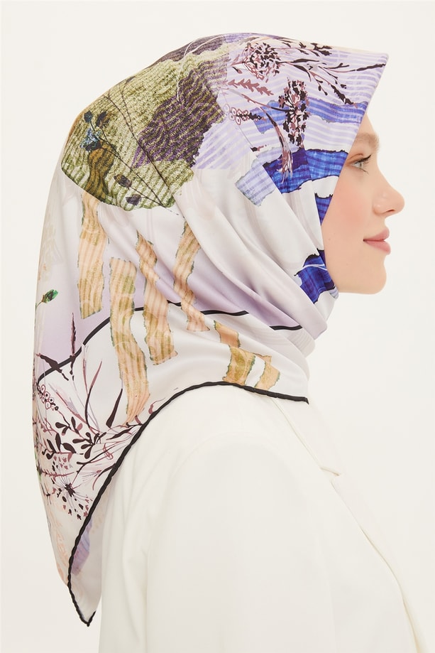 Armine Sport Eşarp 2046 01