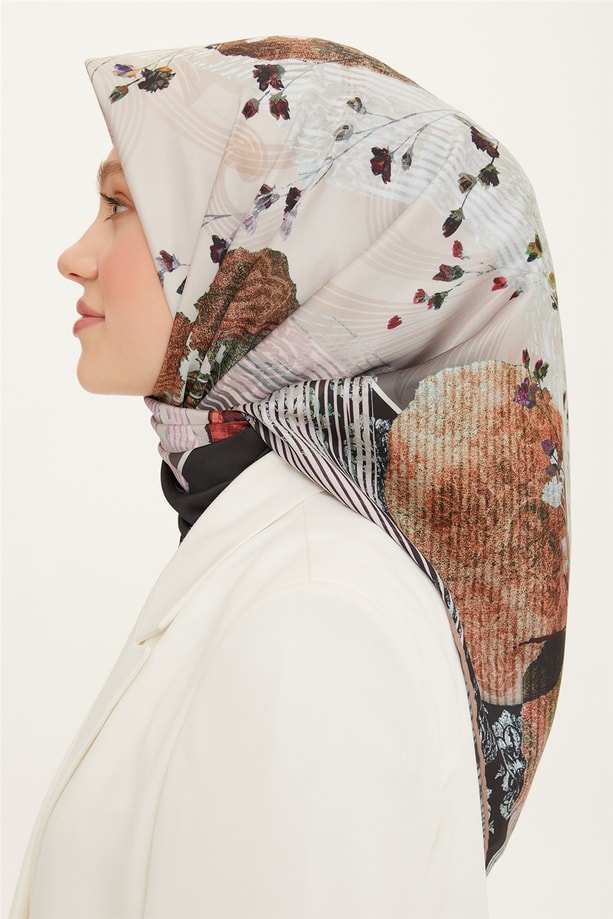 Armine Sport Eşarp 2046 02