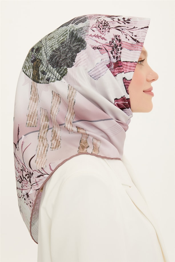 Armine Sport Eşarp 2046 04