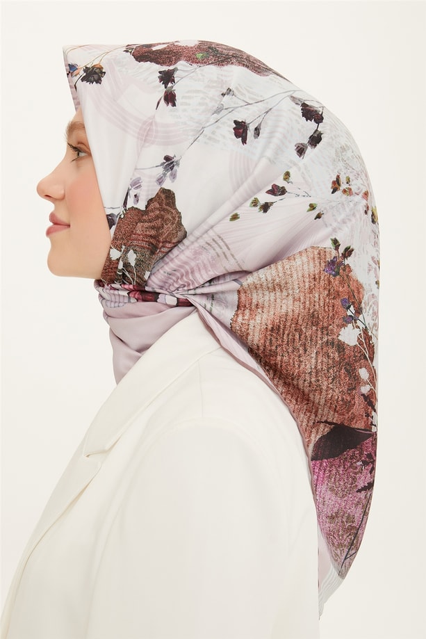 Armine Sport Eşarp 2046 04
