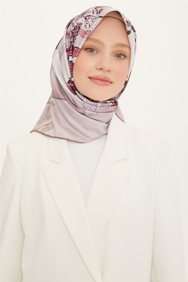 Armine Sport Eşarp 2046 04