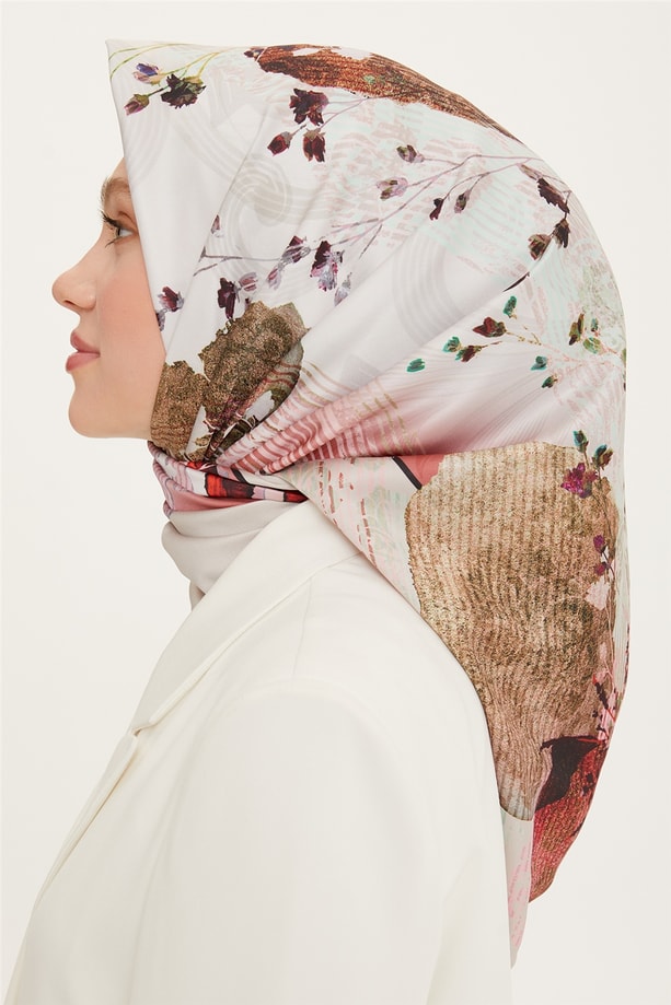 Armine Sport Eşarp 2046 07