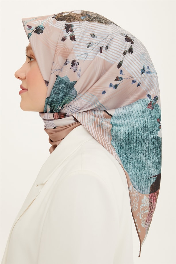 Armine Sport Eşarp 2046 09