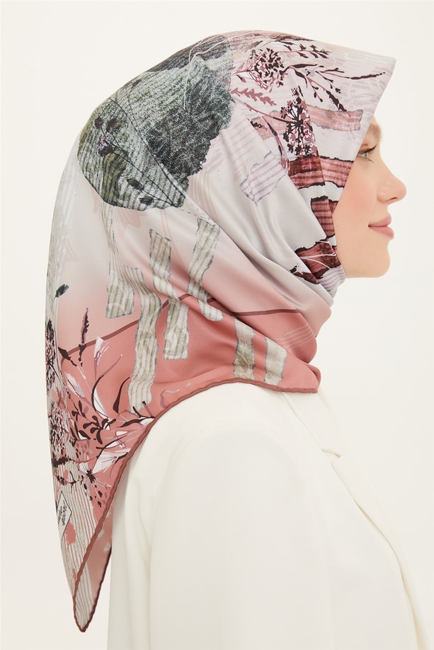Armine Sport Eşarp 2046 10