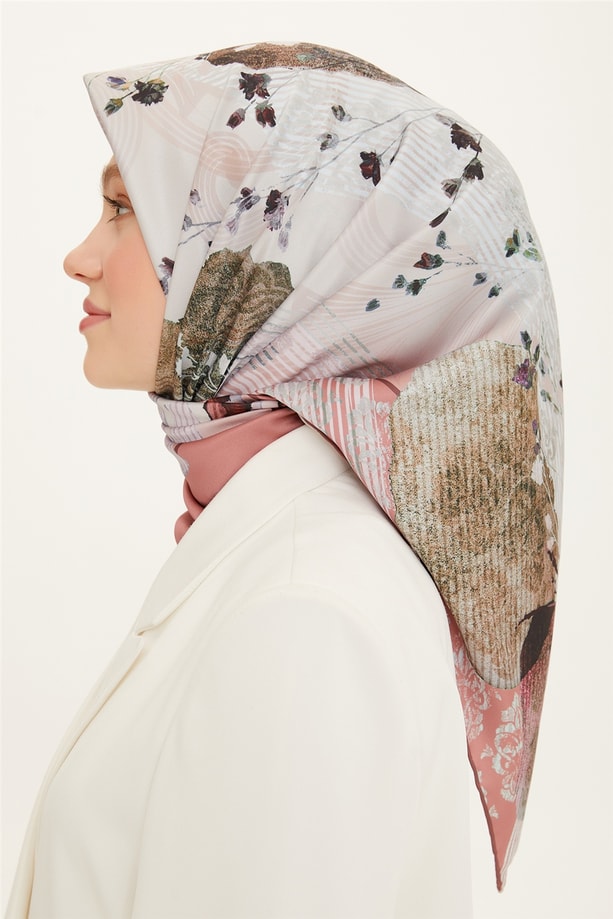 Armine Sport Eşarp 2046 10