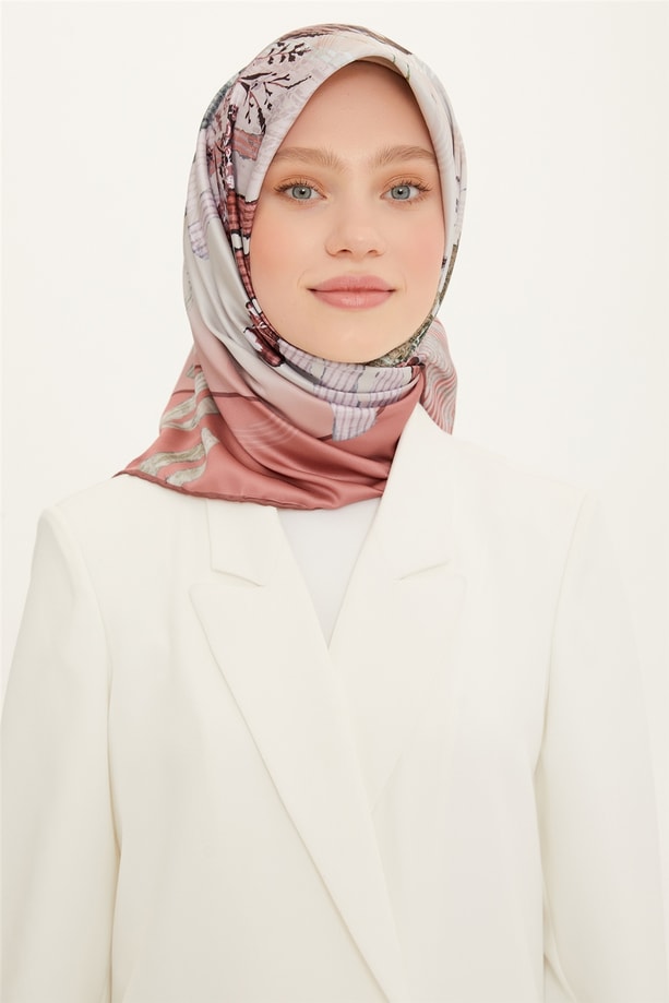 Armine Sport Eşarp 2046 10