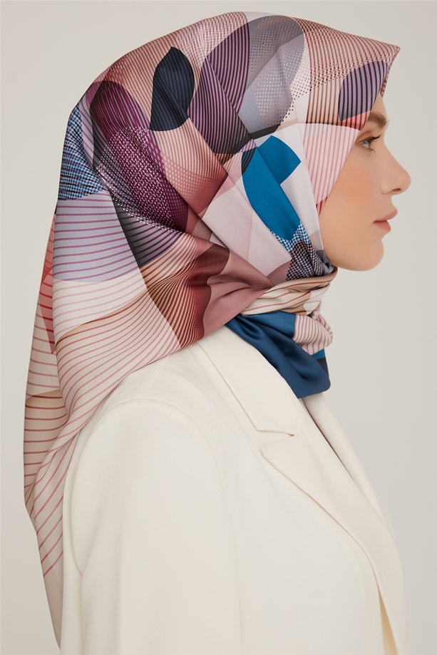 Armine Sport Eşarp 2047 01