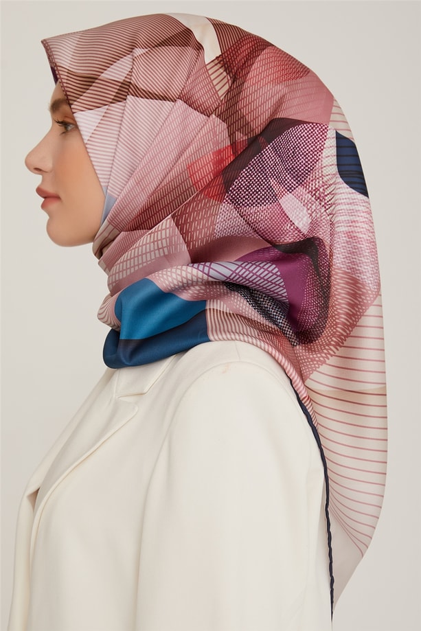 Armine Sport Eşarp 2047 01
