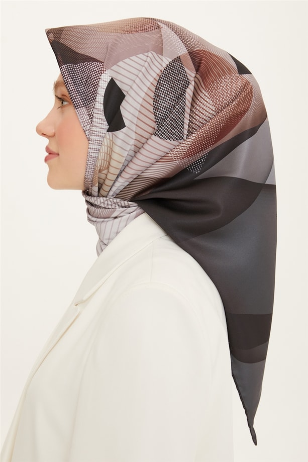 Armine Sport Eşarp 2047 02