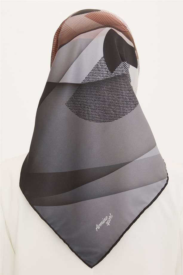 Armine Sport Eşarp 2047 02