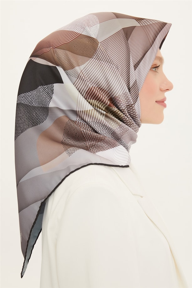 Armine Sport Eşarp 2047 02