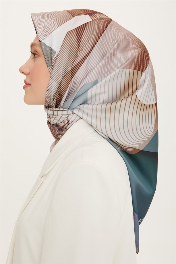 Armine Sport Eşarp 2047 06