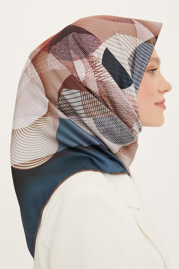 Armine Sport Eşarp 2047 06