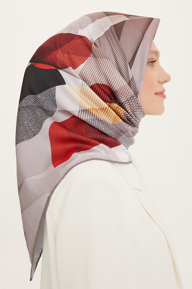 Armine Sport Eşarp 2047 11
