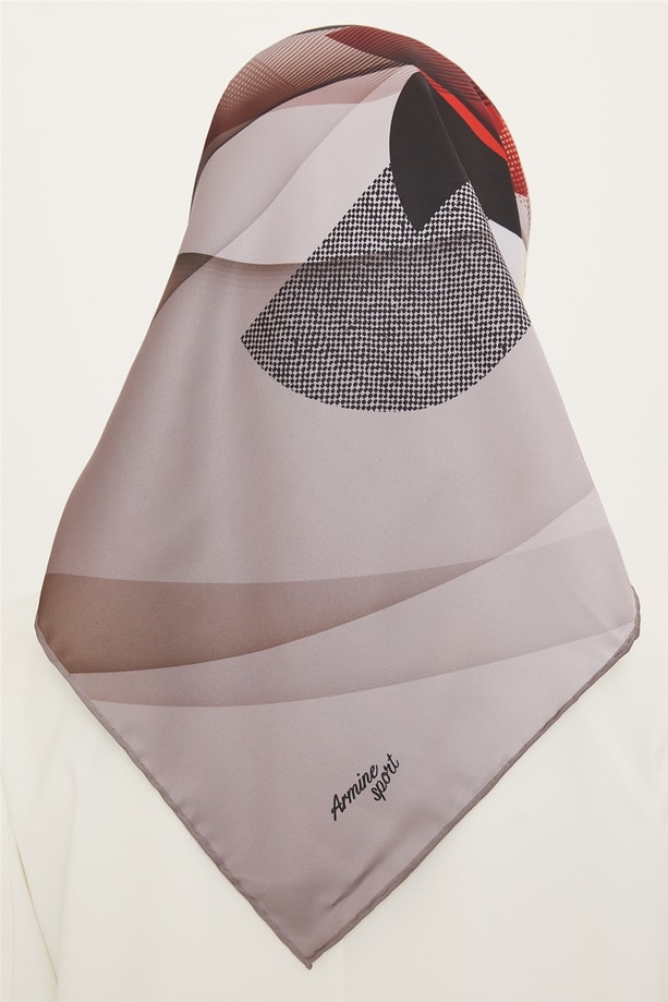 Armine Sport Eşarp 2047 11